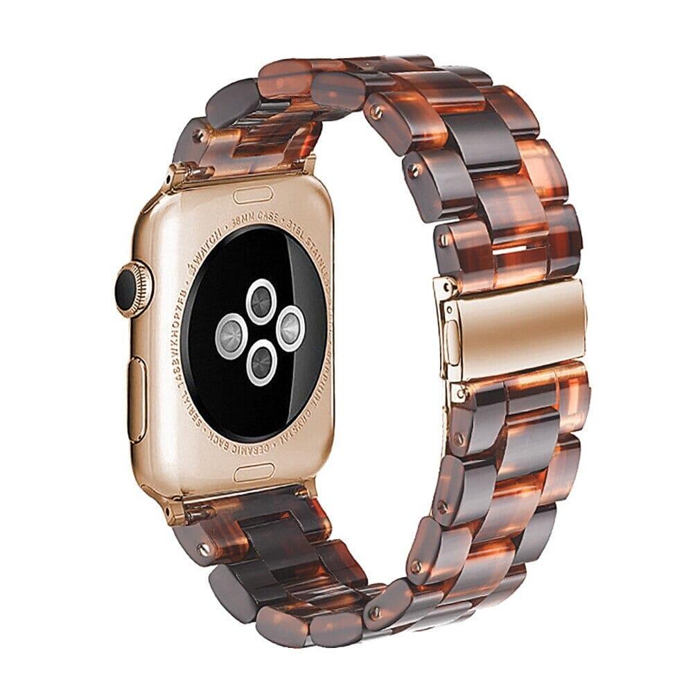 Coros Pace 4 Stylish Resin Watch Strap