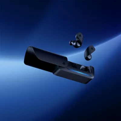 Sony Playstation 5 Pulse Explore Wireless Earbuds Black