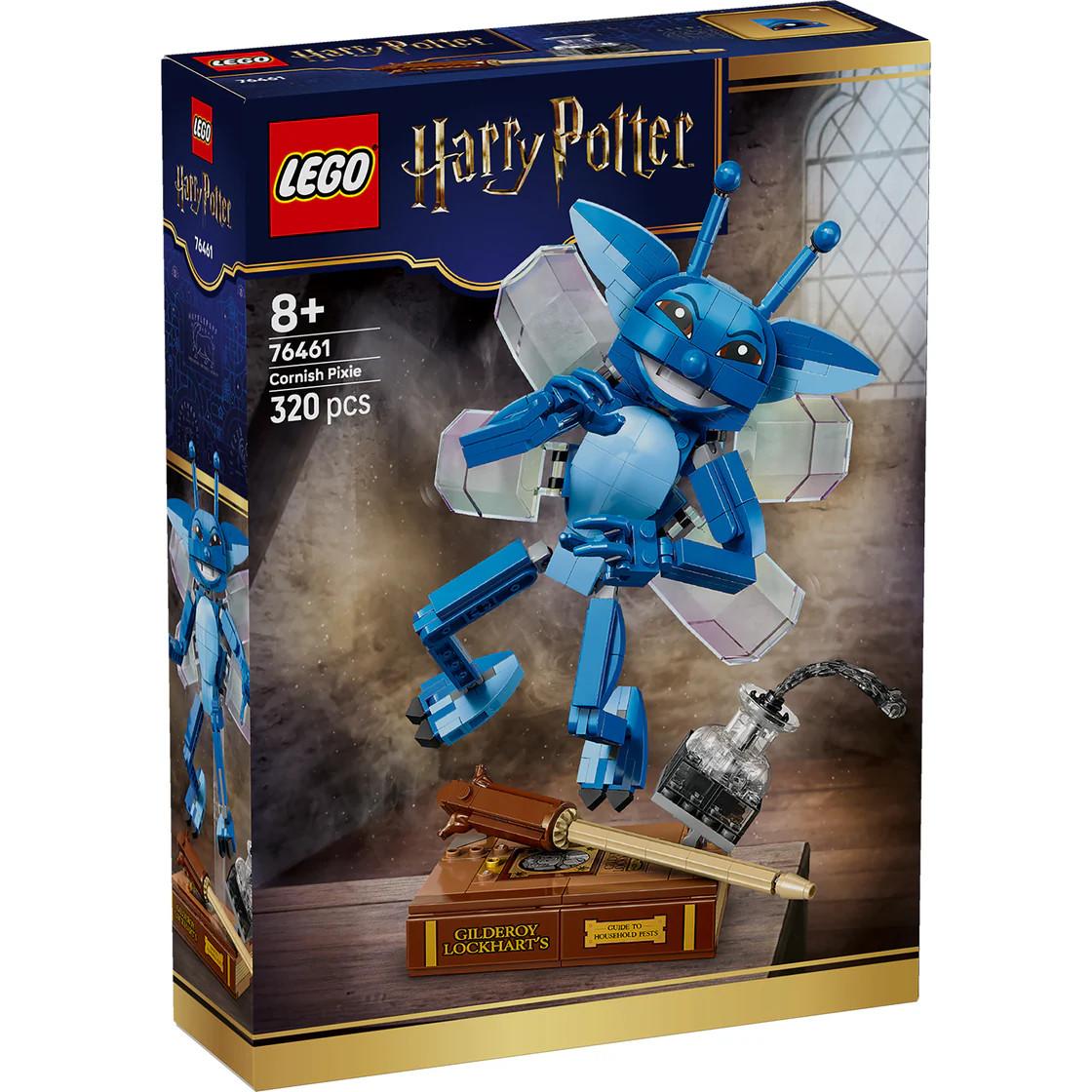 Lego Harry Potter - Cornish Pixie