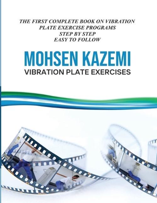 Vibration Plate Exercises
