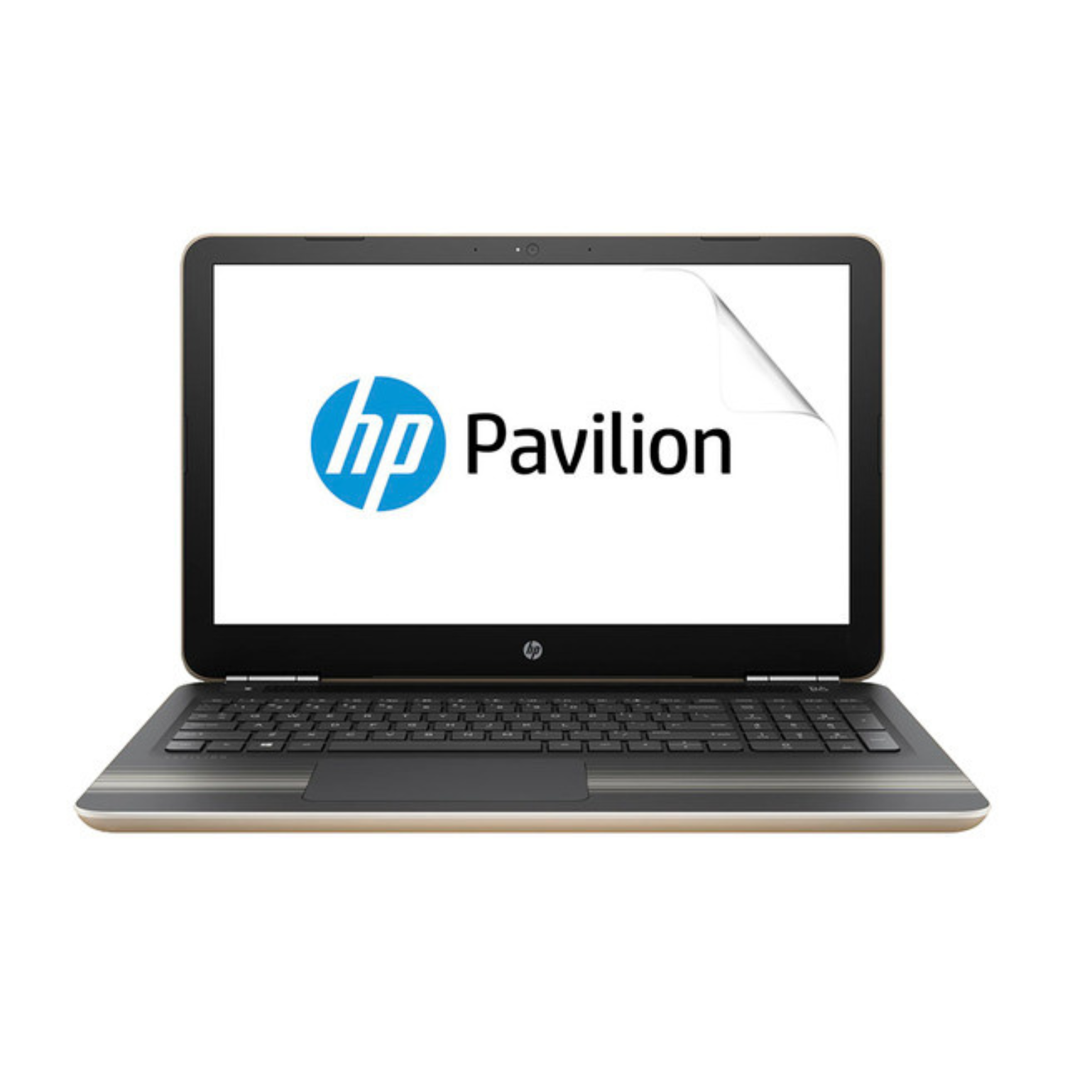HP Pavilion 15 AU114NA Hydrogel Screen Protector