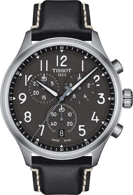 TISSOT Mod. CHRONO XL