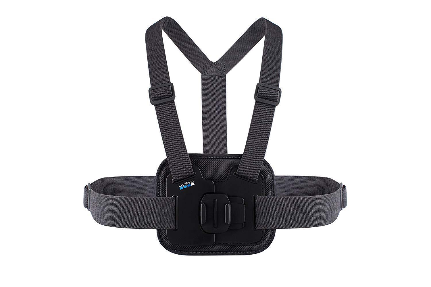 Genuine GoPro Performance Chest Mount | GoPro Chesty Mount