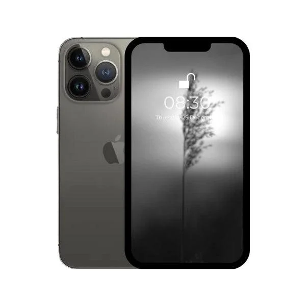 Apple iPhone 13 Pro Max 256GB Graphite - As New - Refurbished