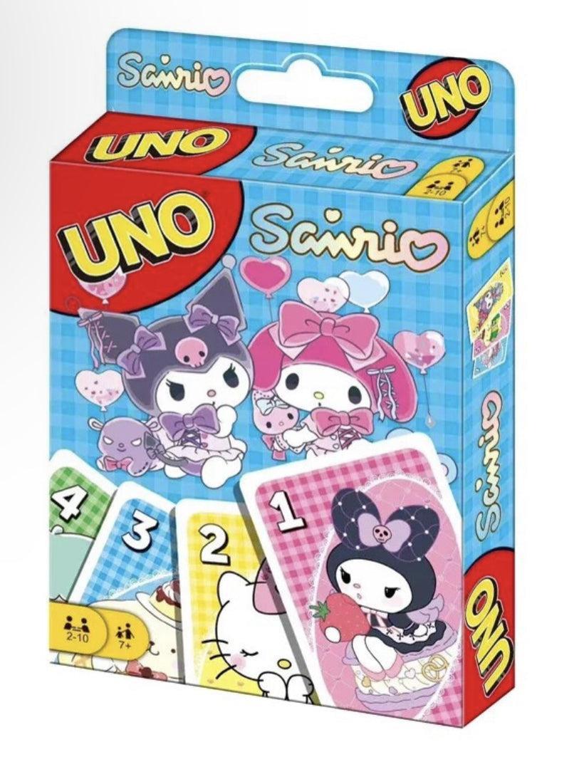 Sanrio Uno