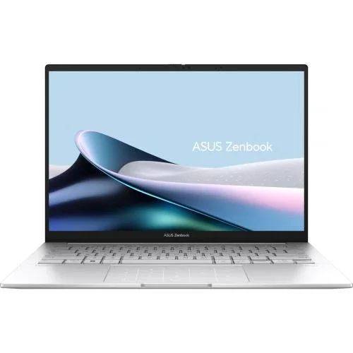 ASUS Factory Refurbished Zenbook 14 OLED UX3405MA 14" 3K 120Hz Touch Intel Core