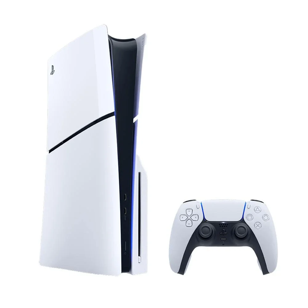 PlayStation 5 (Slim) Disc Console (Refurbished by EB Games) preowned