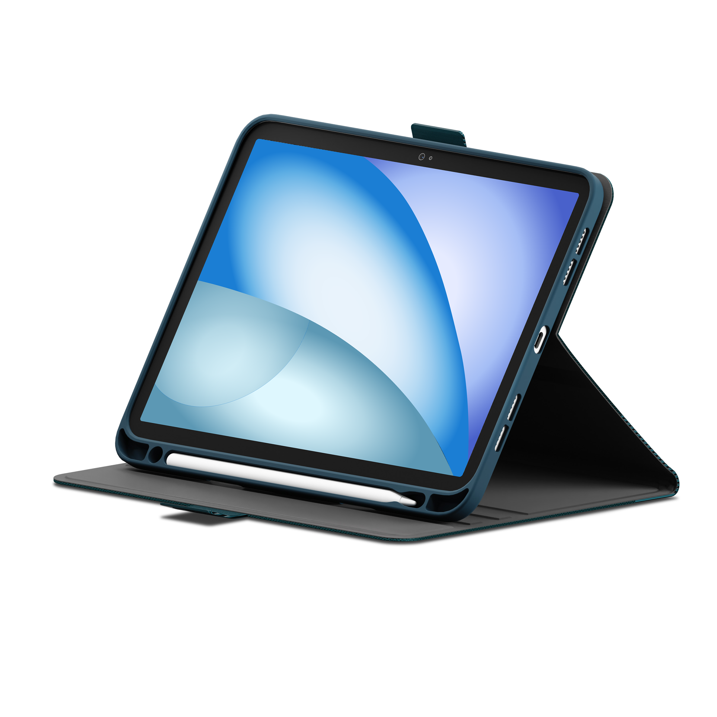 Cygnett Slimline Protective Case for iPad Air 10.9" (Gen 4-5), iPad Air 11" (M2-M3), For iPad Pro 11" (Gen 1-4) TekView