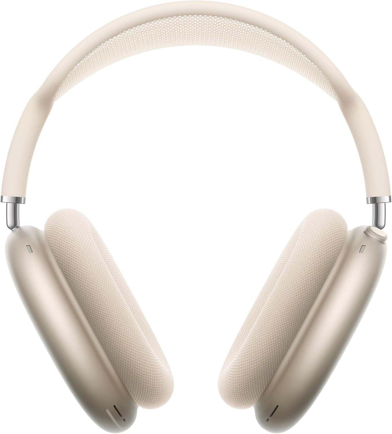 Apple AirPods Max USB-C Starlight Brand New