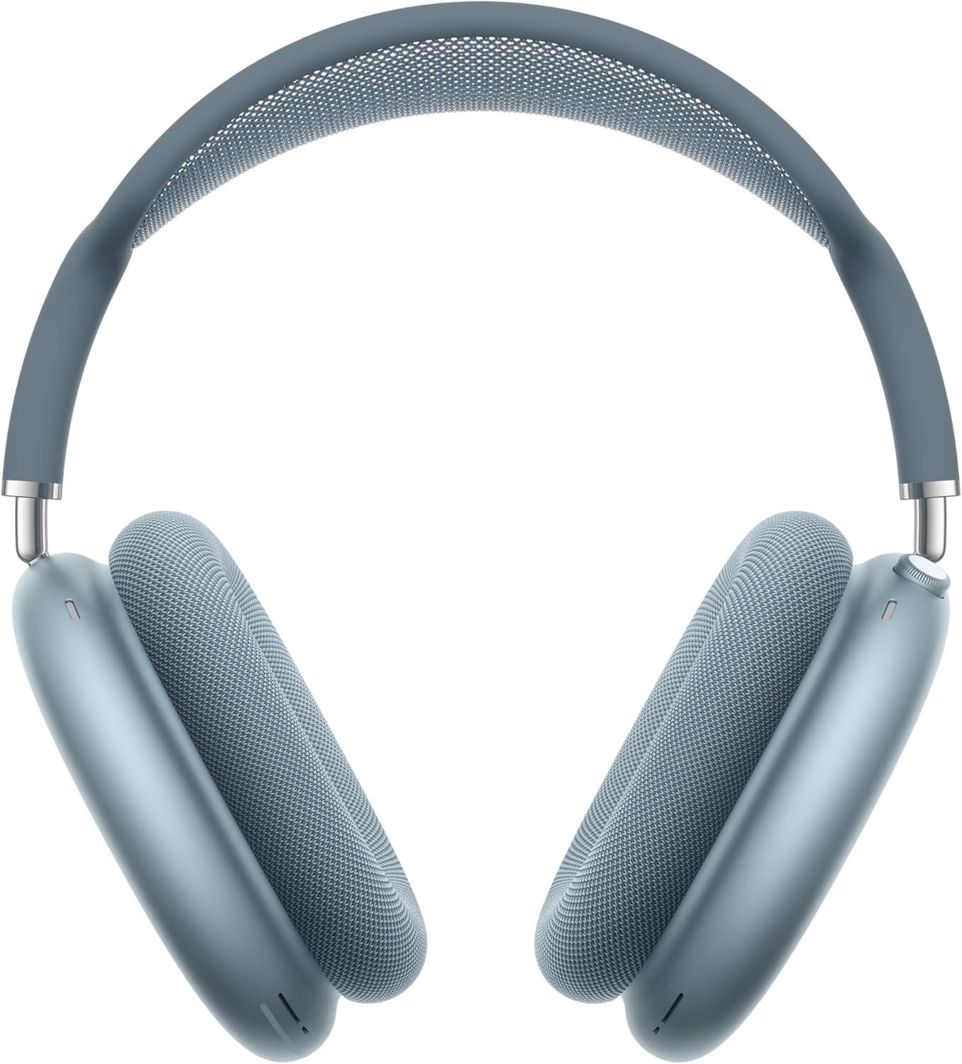 Apple AirPods Max USB-C Blue Brand New