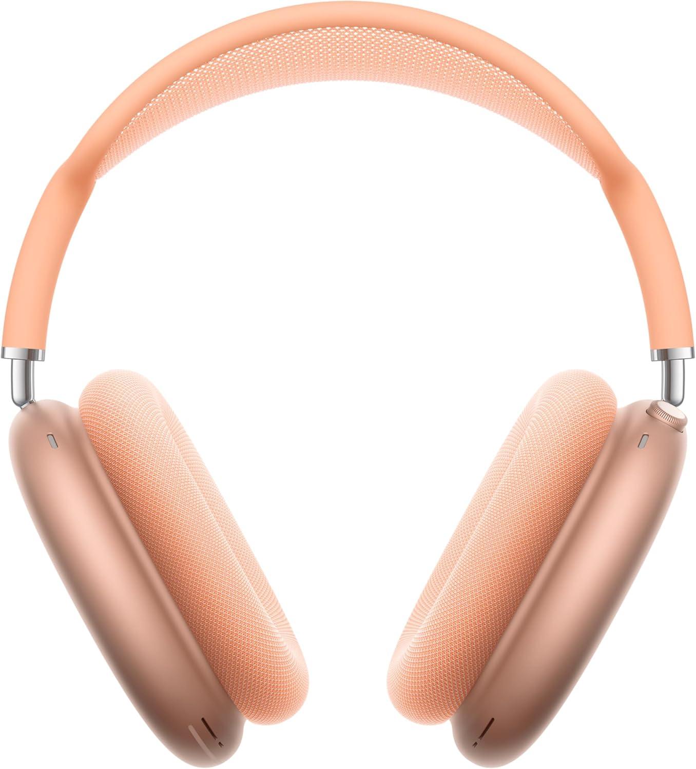 Apple AirPods Max USB-C Orange Brand New