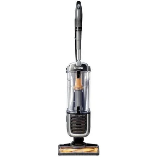 Shark Navigator ZU62 Pet Vacuum Cleaner with Self-Cleaning Corded Powerful