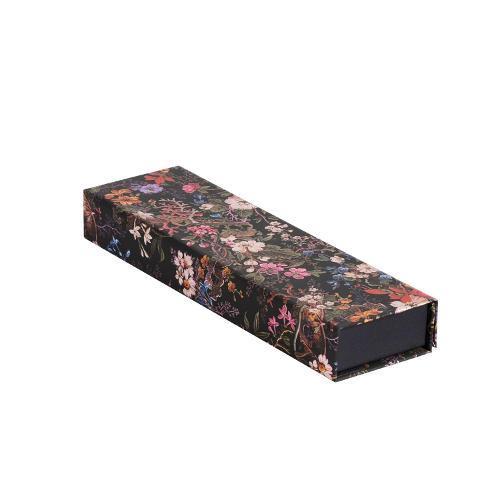 William Kilburn, Floralia, Pencil Case,