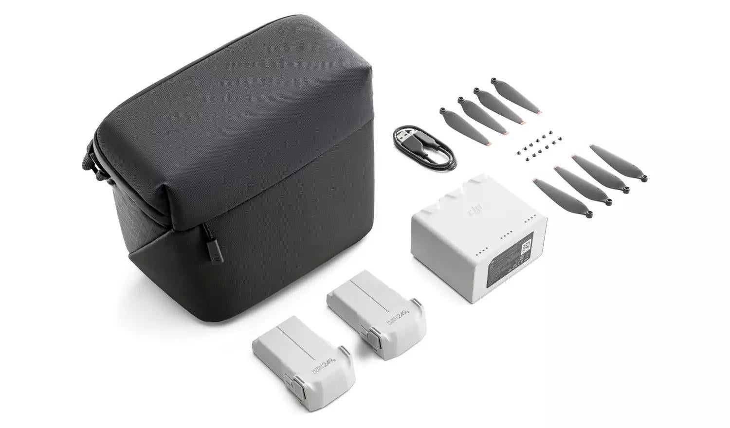 DJI Mini 3 / mini 4 Pro Fly More Kit Plus