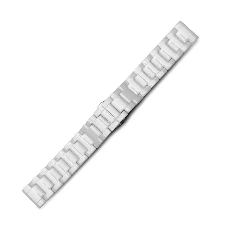 Coros Pace 4 Ceramic Watch Straps
