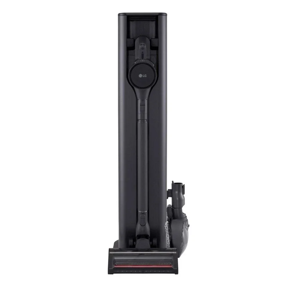 LG A9L-TITAN A9L Titan Cordzero Cordless Stick Vacuum - Graphite