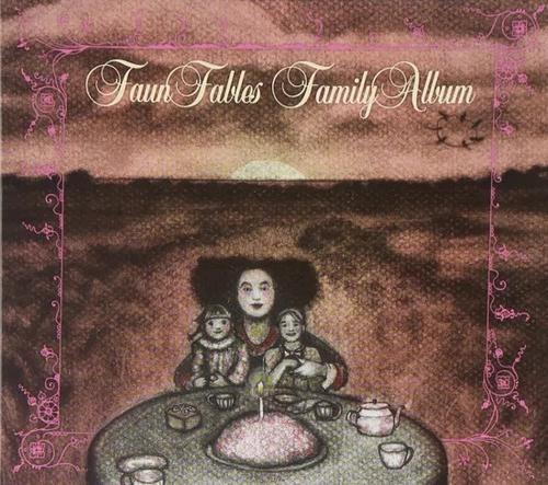 Family Album - Vinyl LP