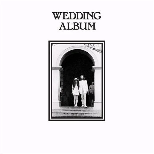 The Wedding Album - Vinyl