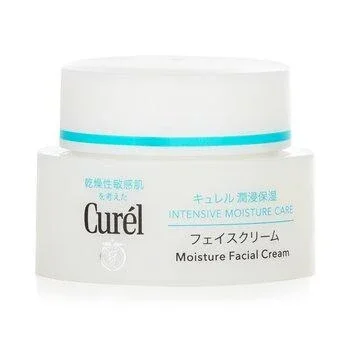 CUREL - Moisture Facial Cream