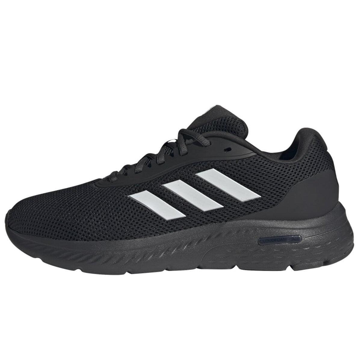 Adidas Men's Cloudfoam Shoe Black/White