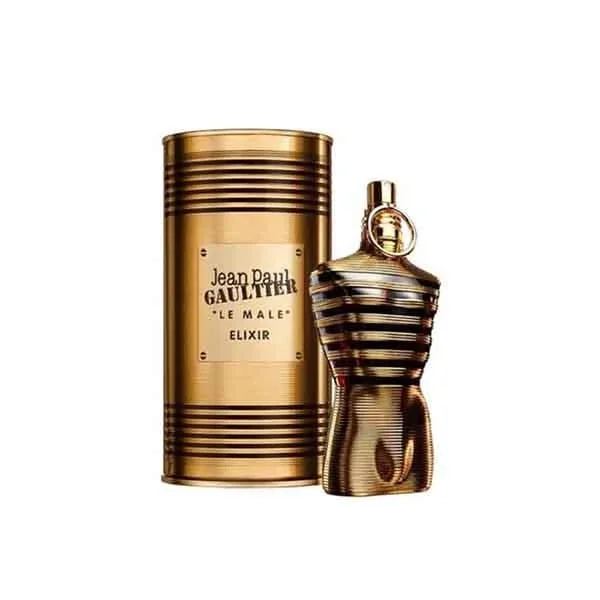 Jean Paul Gaultier Le Male Elixir 75Ml Spray