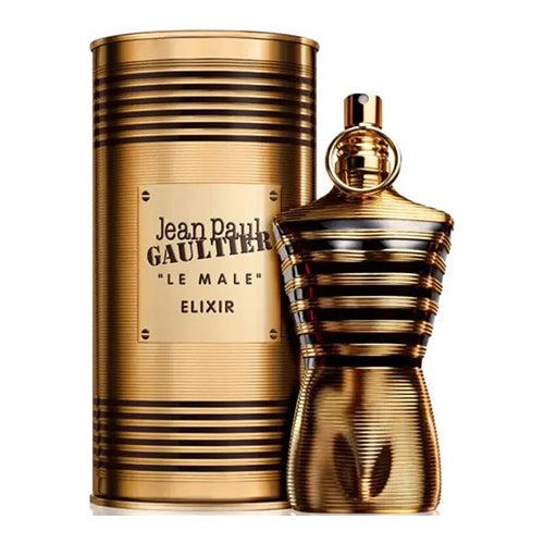 Le Male Elixir by Jean Paul Gaultier 125ml EDP for Men