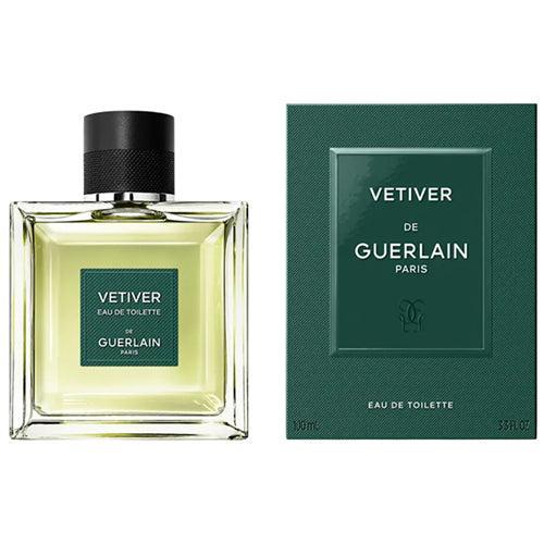 Vetiver by Guerlain 100ml EDT for Men