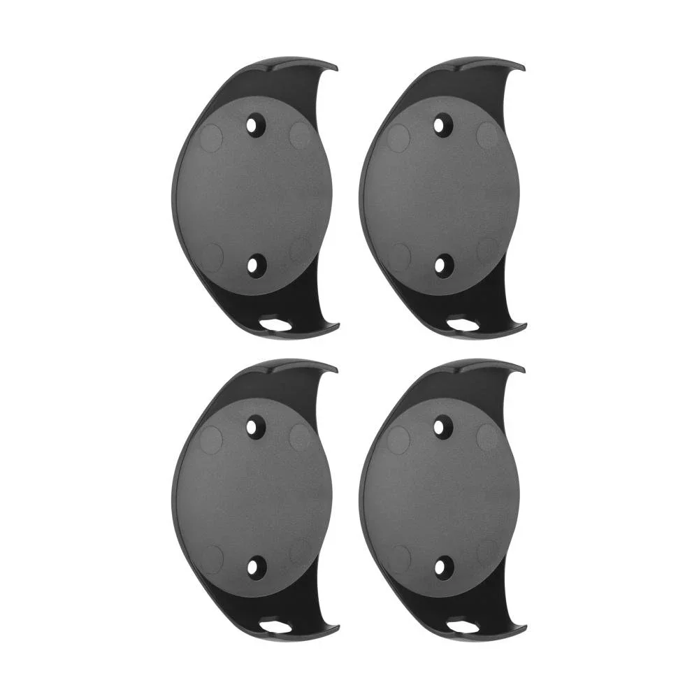 4xSpeaker Wall Mount Bracket Holder for Google Home Mini Nest Mini Smart Speaker