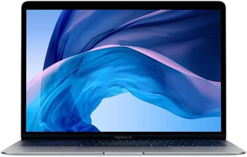 Apple MacBook Air 13-inch Intel 2019 128GB Space Gray - As New - Refurbished