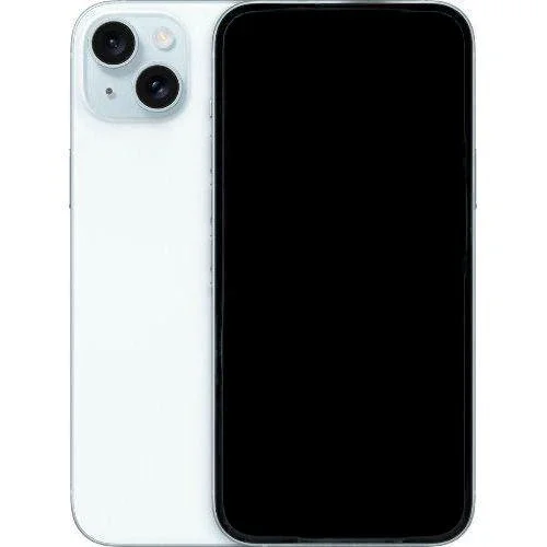 Apple iPhone 15 Plus 256GB Blue As New - Refurbished