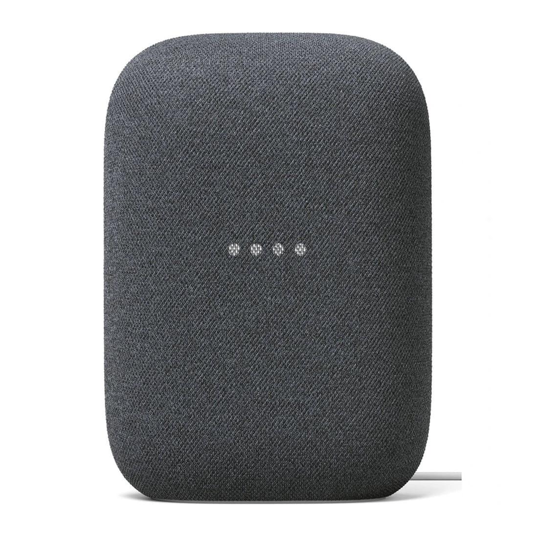 Google Nest Audio GA01586-AU - Charcoal [193575006482]