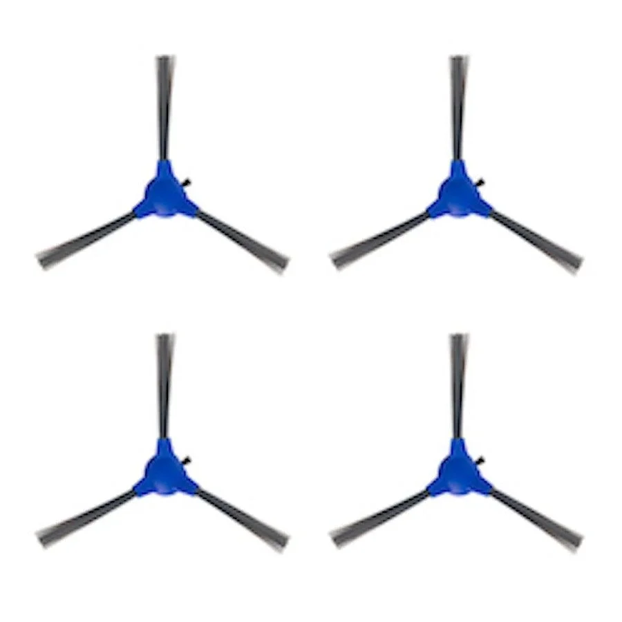 Eufy Side Brush x4 for RoboVac 11S, 35c, G10, G30 (Non-OEM)