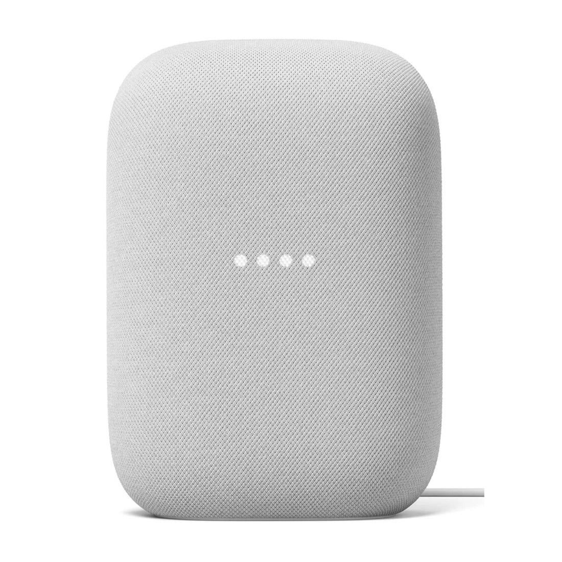 Google Nest Audio (Smart Speaker)