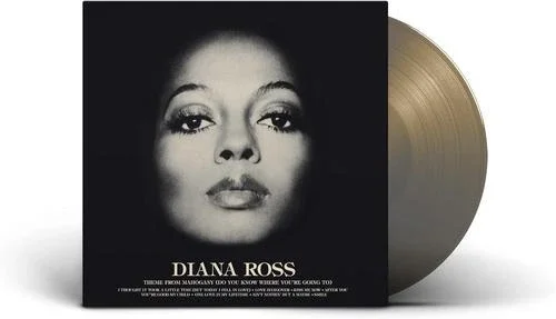 Diana Ross (JB Hi-Fi) - Vinyl