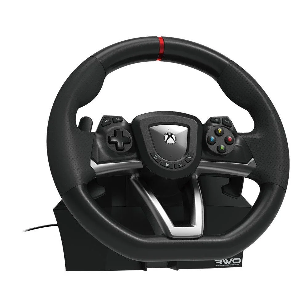 HORI Racing Wheel Overdrive for Xbox Series X & Xbox One