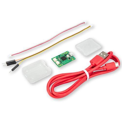 Raspberry Pi Official Debug Probe, All-In-One USB to Serial Debug and UART