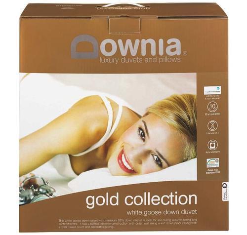 Gold Collection Duvet - Single