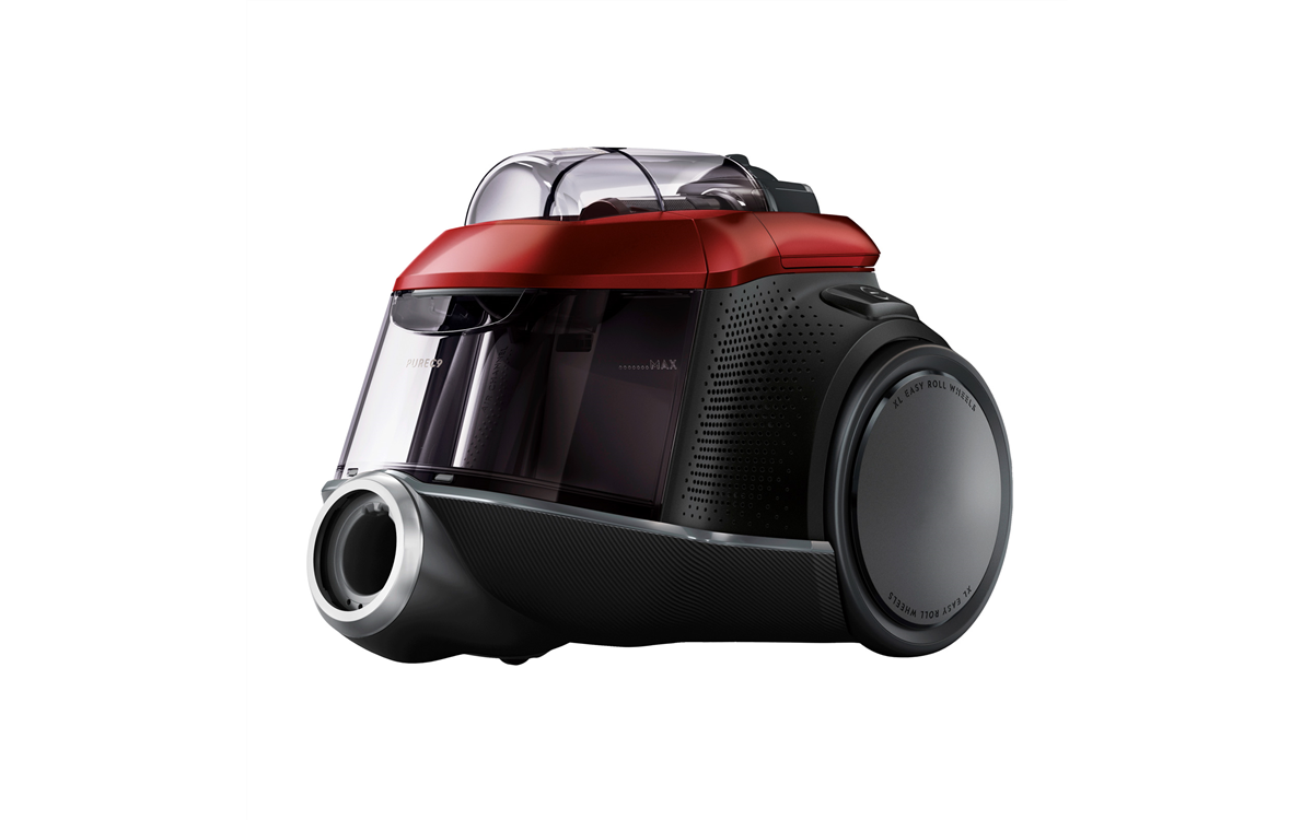 Electrolux Pure C9 Animal Bagless Vacuum Cleaner - PC91ANIMAT