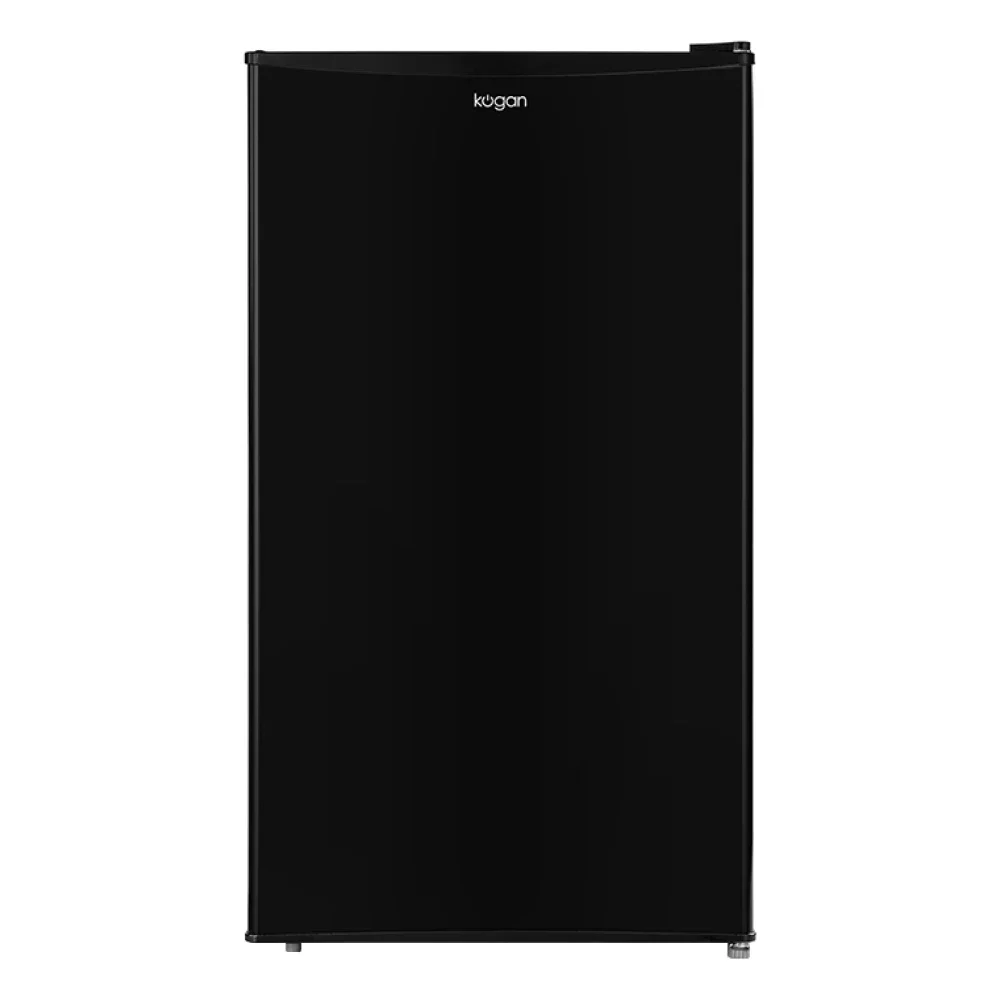Kogan 93L Bar Fridge (Black)
