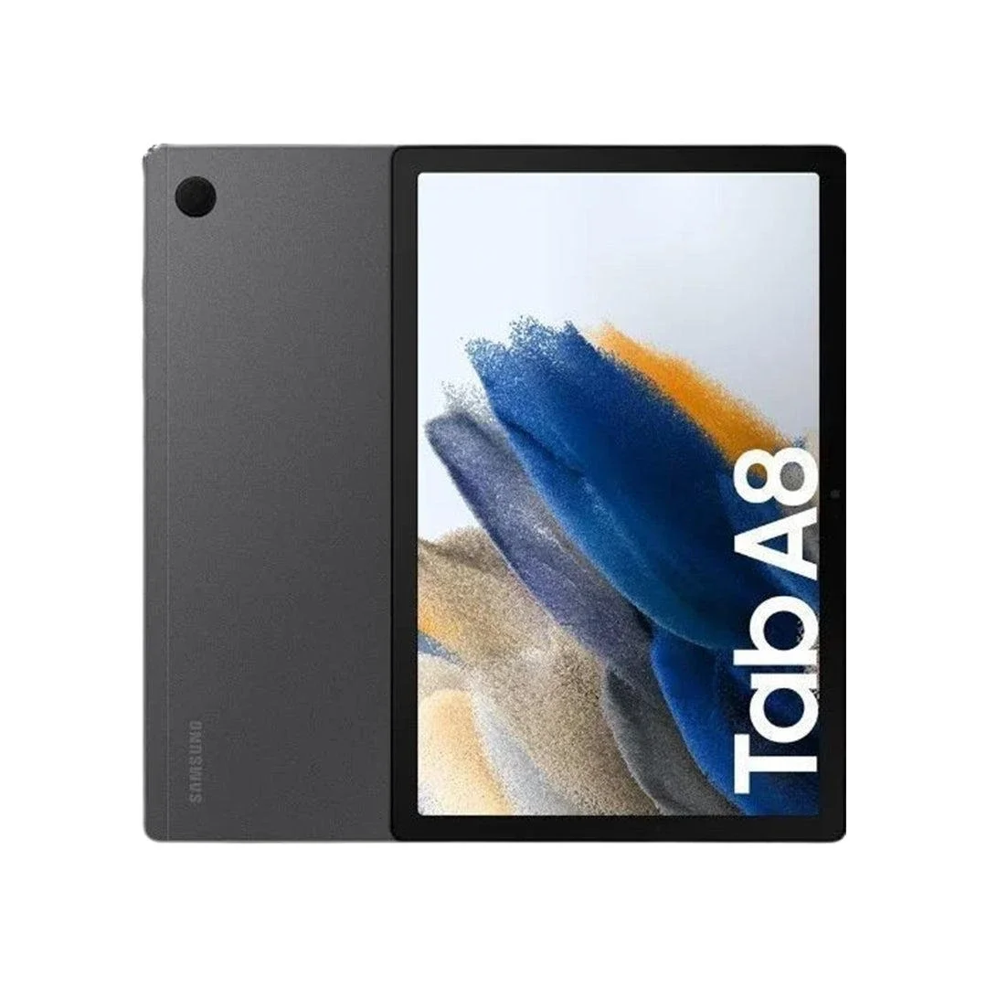 Samsung Galaxy Tab A8 (2021) WiFi 64GB Black - As New - Refurbished