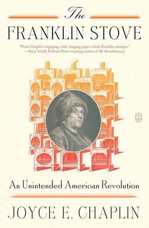 The Franklin Stove