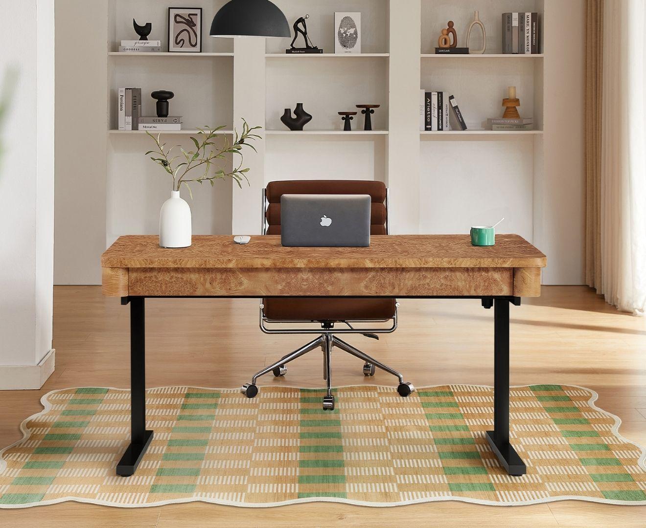 Cam Electric Height Adjustable Standing Desk