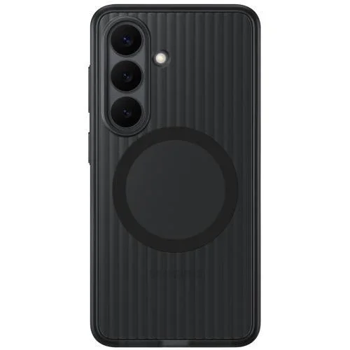 Samsung Galaxy S26 Rugged Case - Black