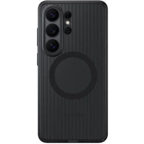 Samsung Galaxy S26 Ultra Rugged Case - Black