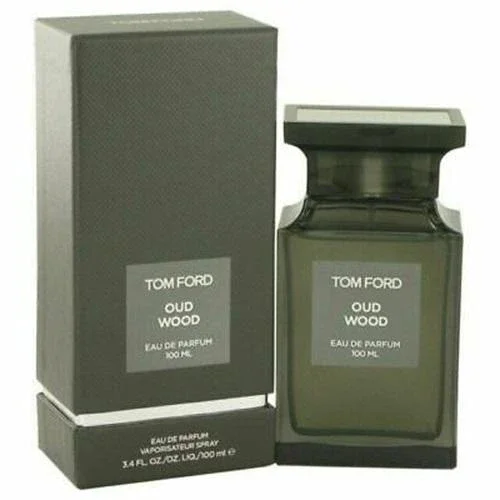 TOM FORD OUD WOOD 100ML EDP SPRAY FOR UNISEX BY TOM FORD