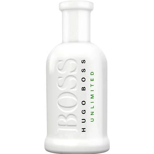 Boss Bottled Unlimited for Men EDT 100ml