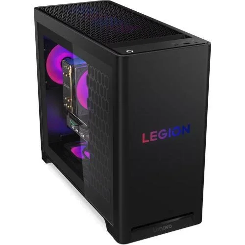Lenovo Legion T5 30AGB10 NVIDIA RTX 5070 Gaming PC AMD Ryzen 7 7700X - 32GB RAM