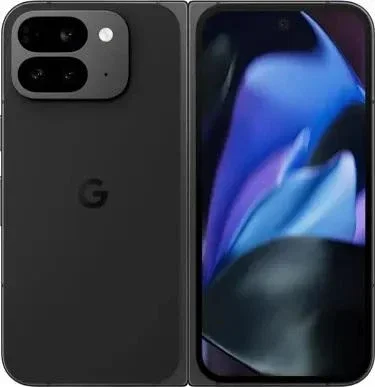 Google Pixel 9 Pro Fold 512GB Obsidian Excellent - Refurbished