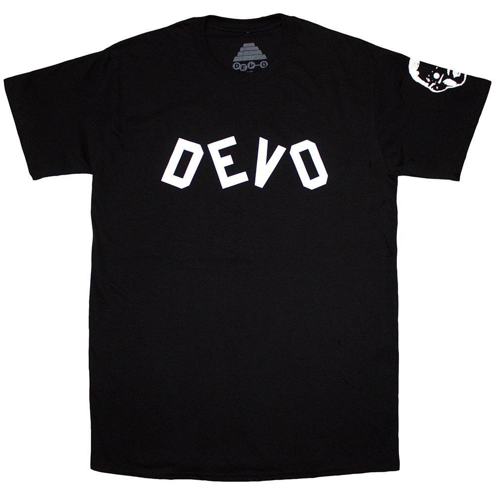 Devo Booji Boy T Shirt