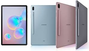 Samsung Galaxy Tab S6 Lite (SM-P610) 64GB Excellent Condition Refurbished